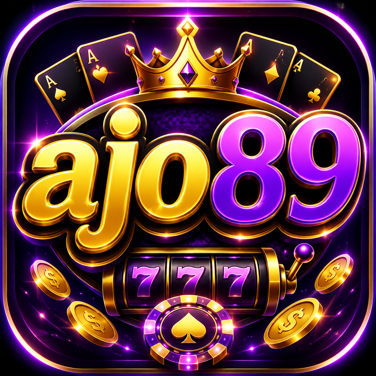 Logo ajo89